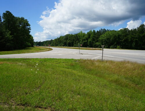 Montgomery County – 47 Acres